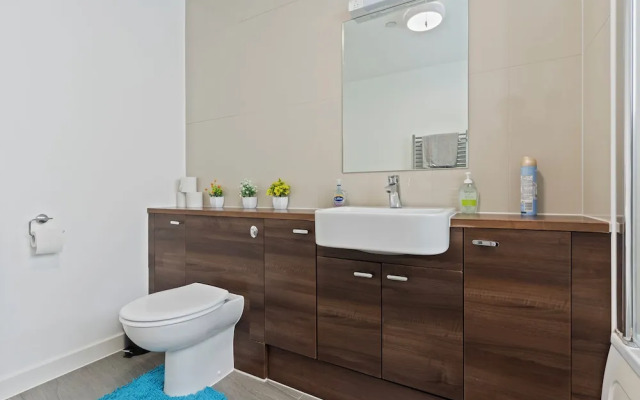 Retreat Private Rooftop 3 Bedroom Apartment