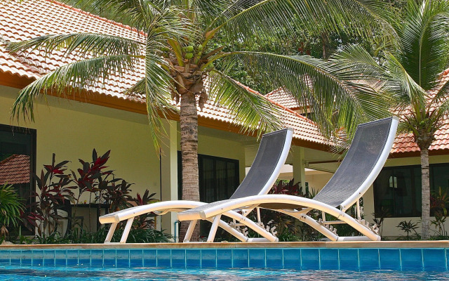 Heaven Beach Resort