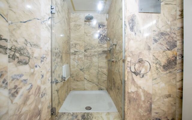 Center City Villa