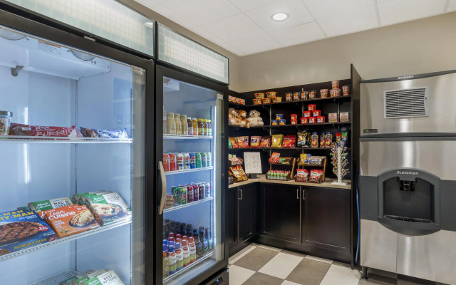 Best Western Plus Arlington/Marysville