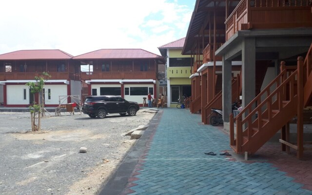 Granada Inn Palu