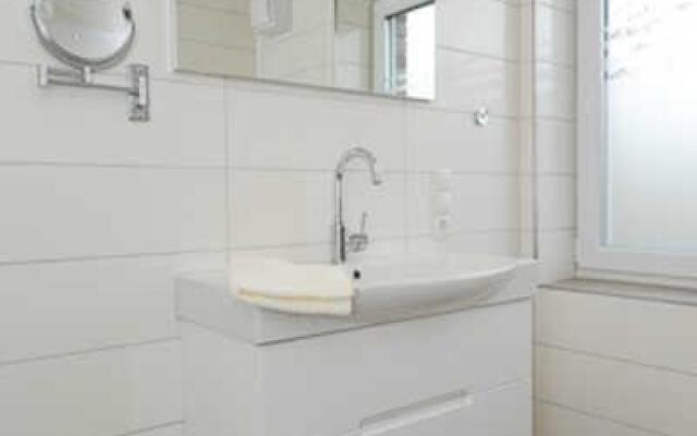 Residenz an der Nordseetherme