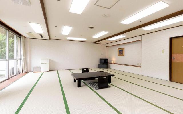 Itoen Hotel New Sakura