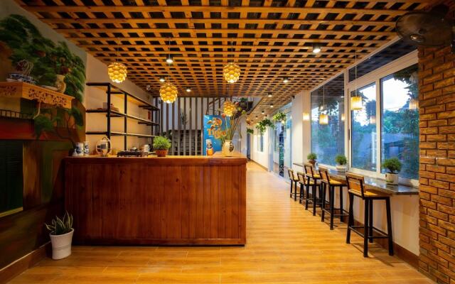 An Thai Bar & Homestay