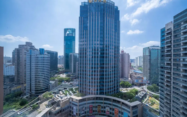 Zhome- Count Luxury 2Bedroom Apartment