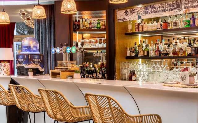 Aiden by Best Western Paris Roissy CDG