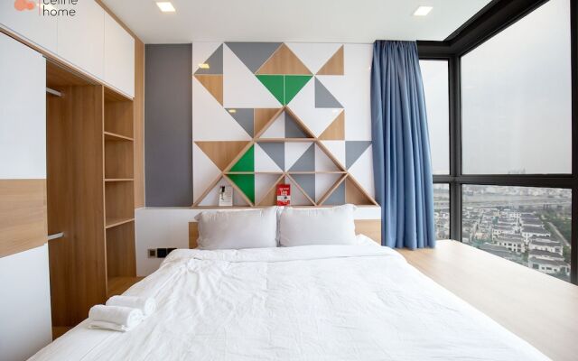 Celine Home - Vinhomes Central Park