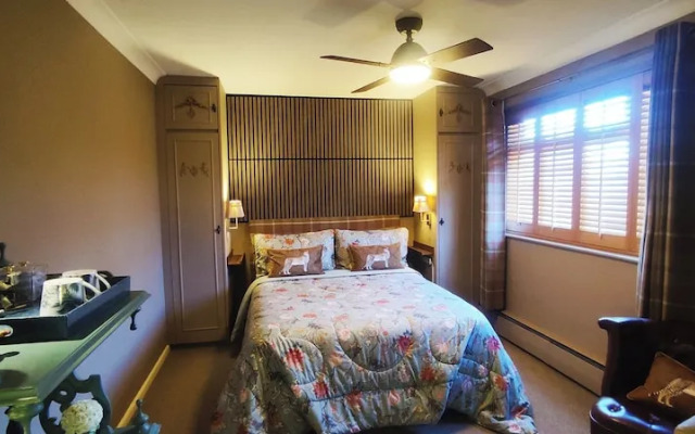 Richmond Lane Guest House