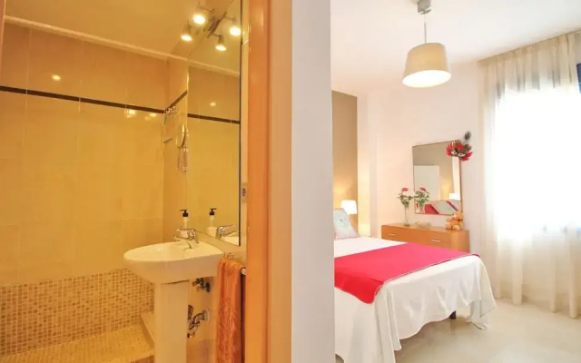 1085 Apartment Playa Castillo