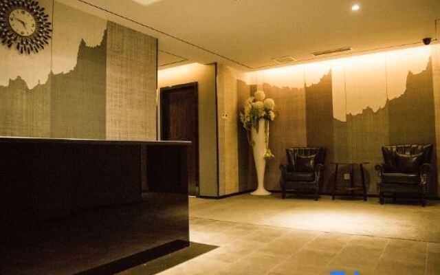Zhangjiagang Real Love Nianhua Hotel