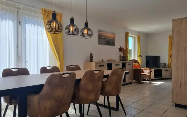 Eco Retreat by the Sea