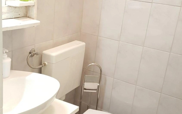 Studio Apartment Unity