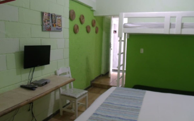 Residencial Viladomar Guarujá