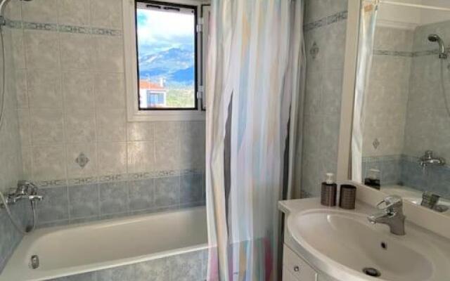 Country house Nafpaktos
