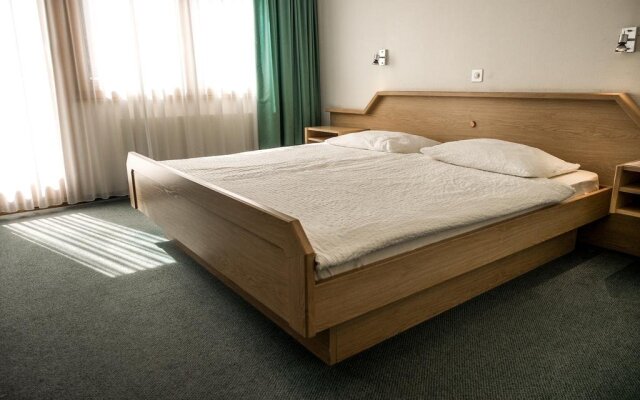Hotel Olympica