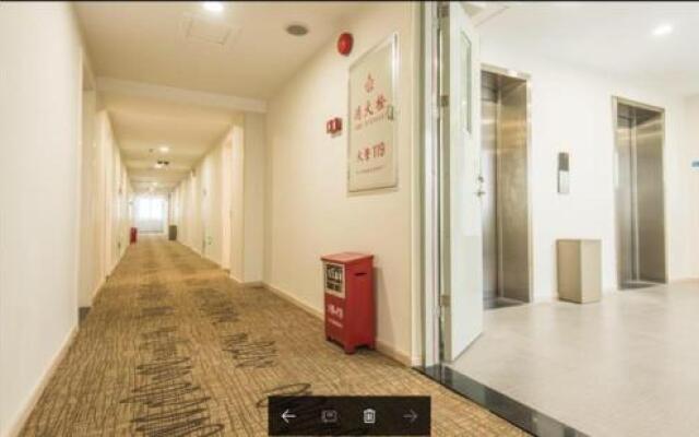 Hanting Hotel Zhongshan Xiaolan