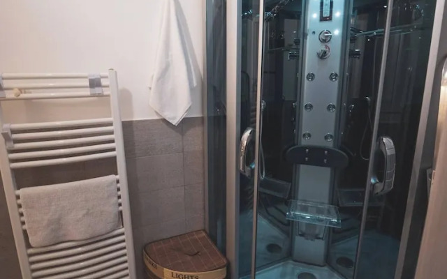 Itiseasy Palermo 2 Private Apartment