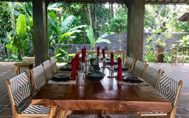 Alas Arum Ecolodge