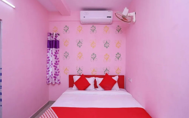 Sima Hospitality By OYO Rooms