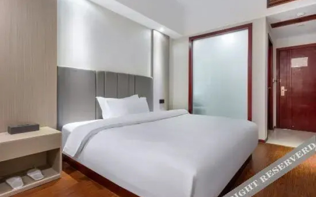 YueQingABChotel