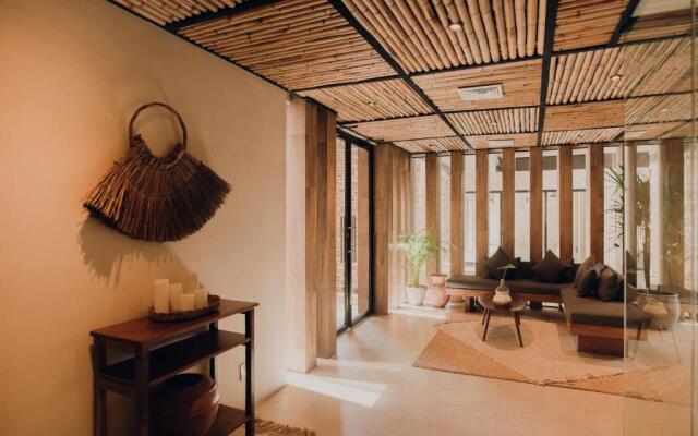 Cacao Tulum -Luxury Condos-