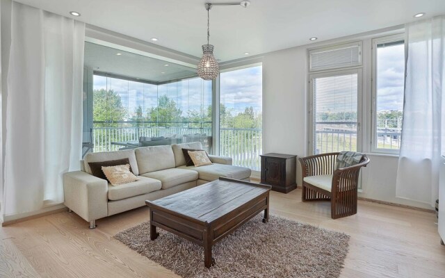Experience Living Suites