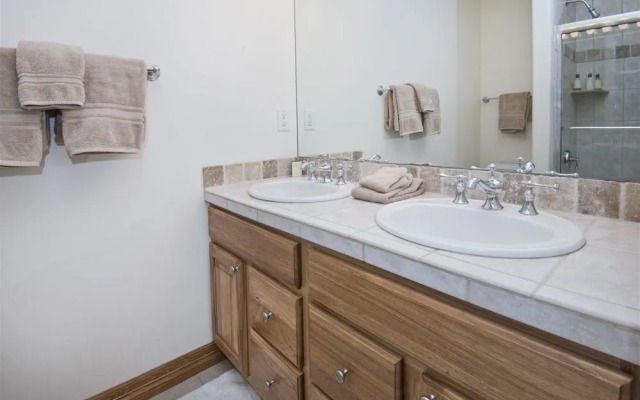 Millers Creek Resident