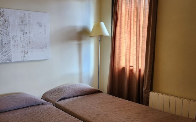 Flat em Gramado Alpenhaus