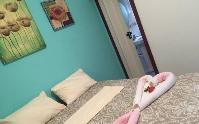 Hostel Hilet Punta Cana