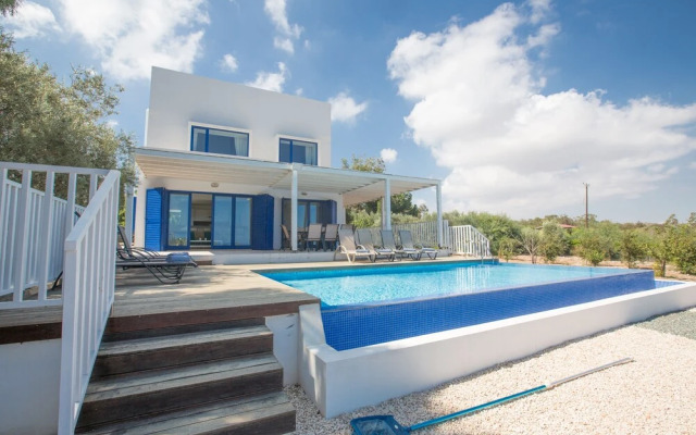 "protaras Holiday Villa Iv66"