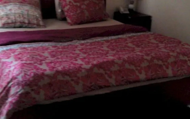Marshal Suites Luxury Apartments