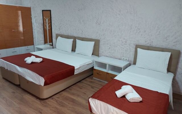 Ulusoy Hotel