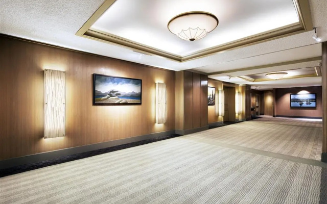 The Westin Calgary