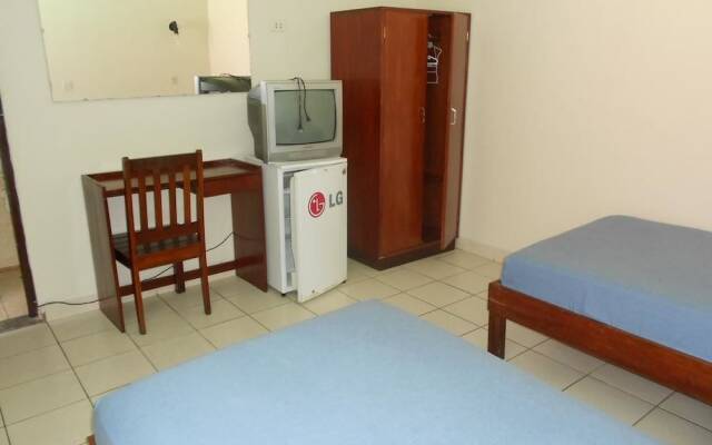 Hostal Jhuliana