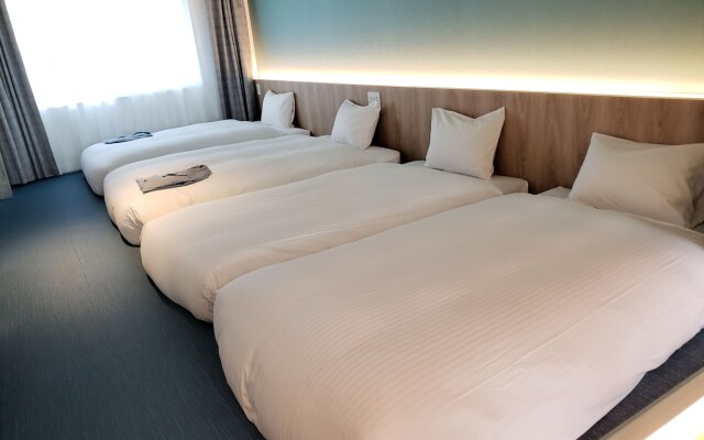 BEB5 Okinawa Seragaki by Hoshino Resorts