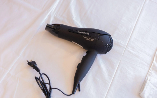 Way Bossa #B3 - Suíte em João Pessoa by Carpediem