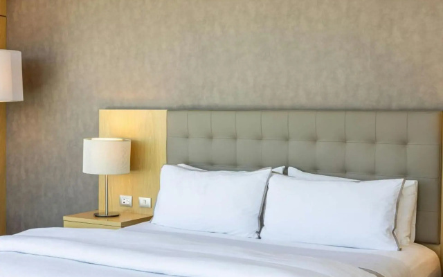The Westin Guadalajara