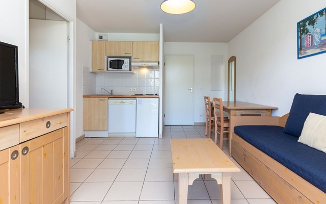 Vacancéole – l’Allée des Dunes – Ondres Plage