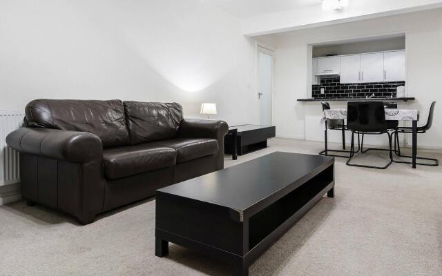 Furnished Apartments Next to Westbourne Grove and Notting Hill