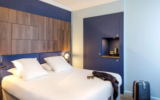 Mercure Marseille Centre Bompard La Corniche