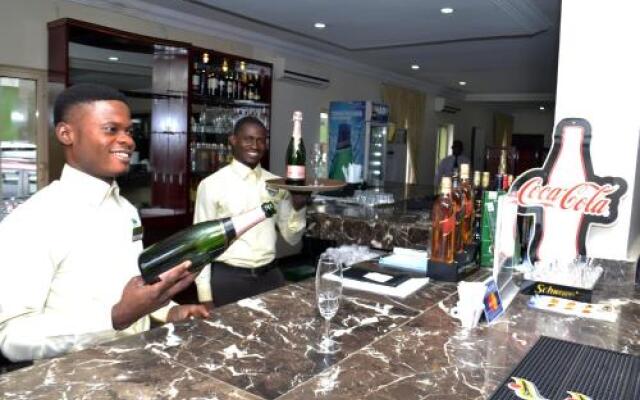 De Rembrandt Hotels & Suites