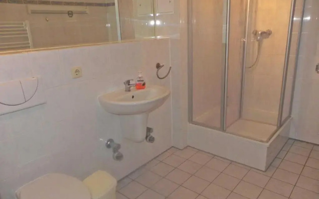 Ostseepark Waterfront_ Karavelle 32