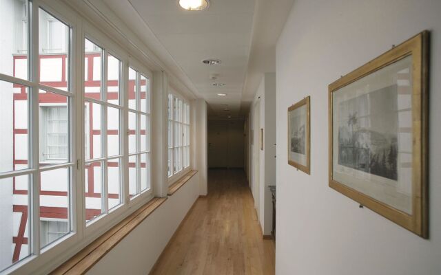 Sorell Hotel Krone