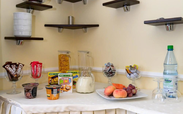 Bremer Apartmenthotel Superior