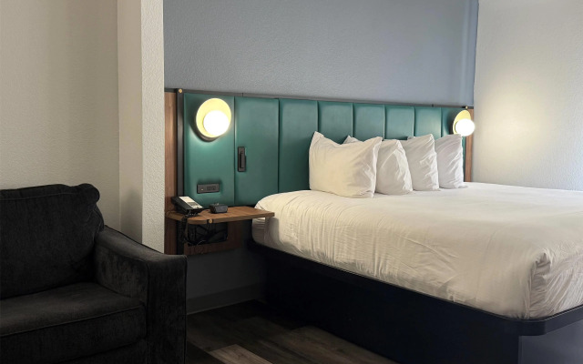 Wingate by Wyndham Indianapolis Airport-Rockville Rd.