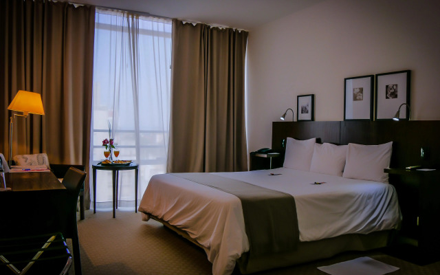 Elegance Hotel Mar del Plata