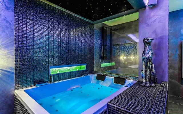 Suite Romantique