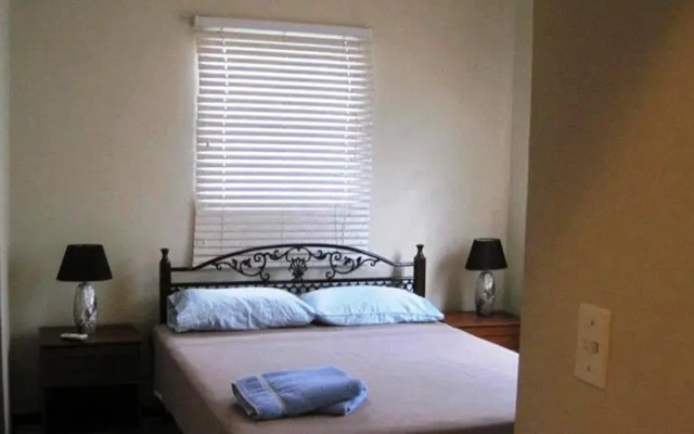 Eagle Beach Villa