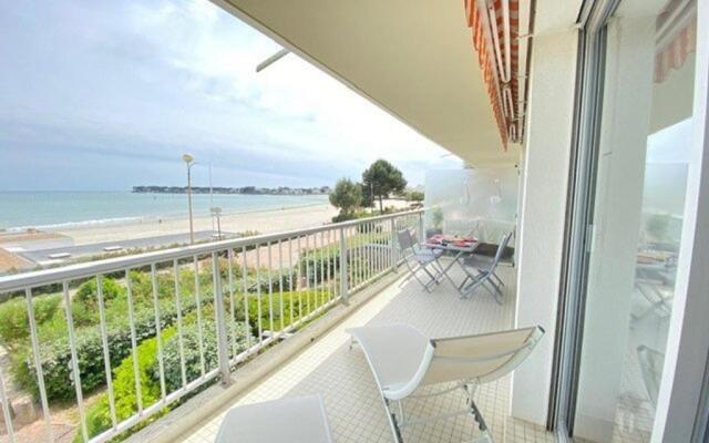 Appartement La Baule, 3 pièces, 6 personnes - FR-1-245-152