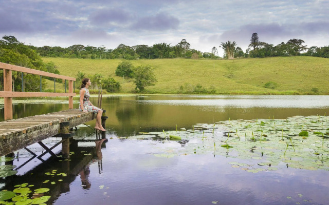 Byron Bay Farm Cottages